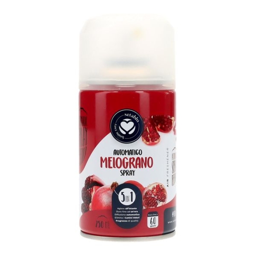 Product Setablu Αρωματικό Χώρου Spray 250ml Ροδι base image