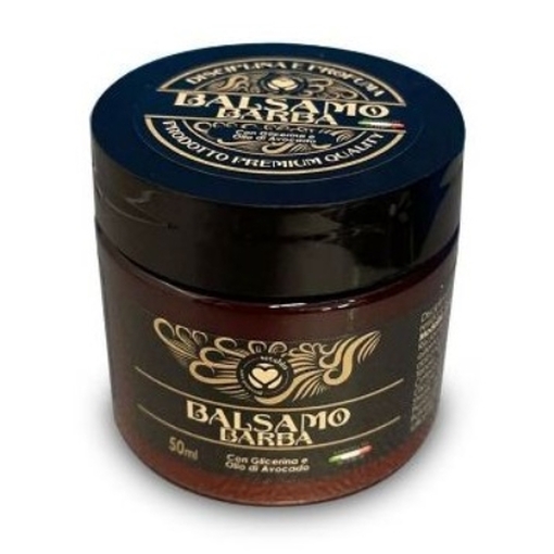 Product Setablu Beard Balm 50ml base image