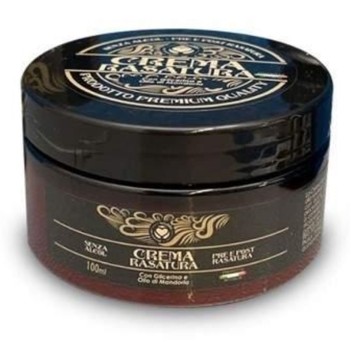 Product Setablu Κρέμα Ενυδάτωσης Πριν και Μετά το Ξύρισμα 30ml base image