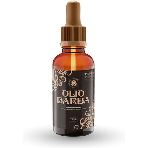 Product Setablu Λάδι για Γένια 25ml base image