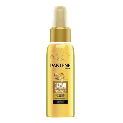 Product Pantene Pro-V Repair & Protect Έλαιο για Ταλαιπωρημένα Μαλλιά 100ml base image