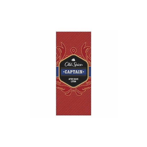 Product Old Spice Captain Aftershave 100ml base image