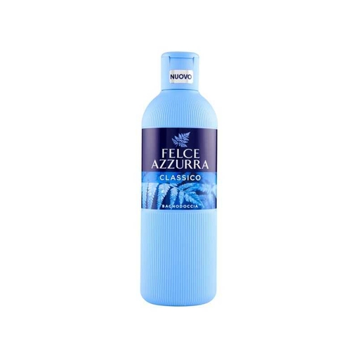 Product Felce Azzurra Original Body Wash 650ml base image