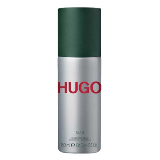 Product Hugo Boss Man Deodorant Spray 150ml base image