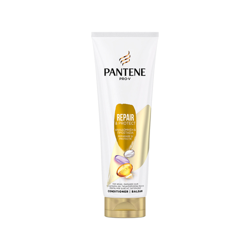 Product Pantene Κρέμα (κρέμα) 220ml base image