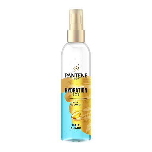 Product Pantene Leave-in Coconut Hydration 150ml base image