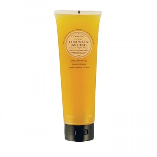 Product Perlier Honey Miel Shower Cream 250ml base image