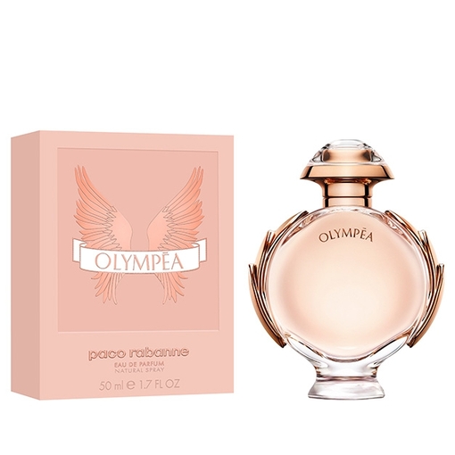 Product Paco Rabanne Olympéa Eau de Parfum 50ml base image