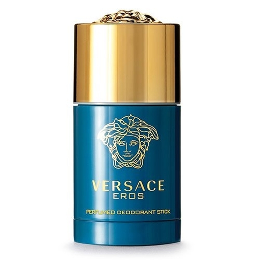 Product Vercace Pour Homme Eros Deodorant Stick 75ml base image