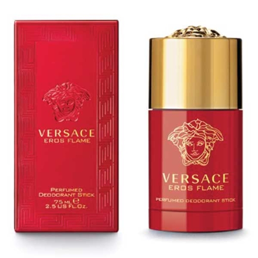 Product Versace Eros Flame Deodorant Stick 75ml base image
