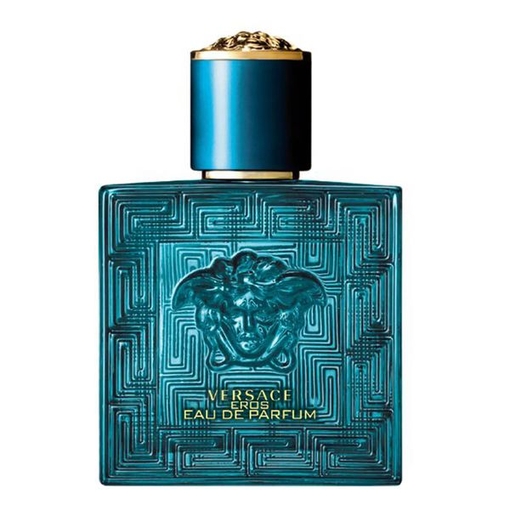 Product Versace Eros Pour Homme Eau de Parfum 100ml base image