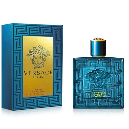 Product Versace Eros Homme Parfum 100ml base image