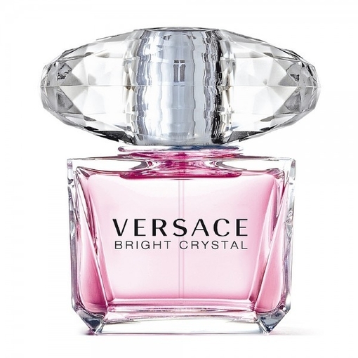Product Versace Pour Femme Bright Crystal Eau de Toilette 90ml base image
