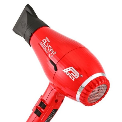 Product Parlux Alyon Red 2250 Watt base image