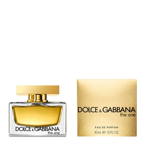 Product Dolce & Gabbana the One Eau De Parfum 30ml base image