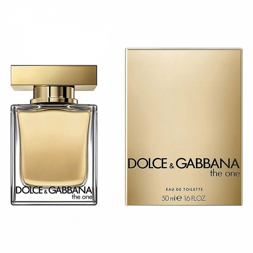 Product Dolce & Gabbana the One Eau De Parfum 50ml base image