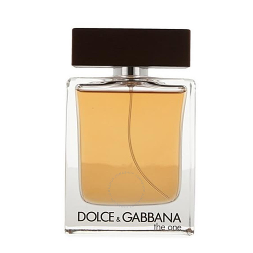 Product Dolce & Gabbana The One For Men Eau de Toilette Spray 100ml base image