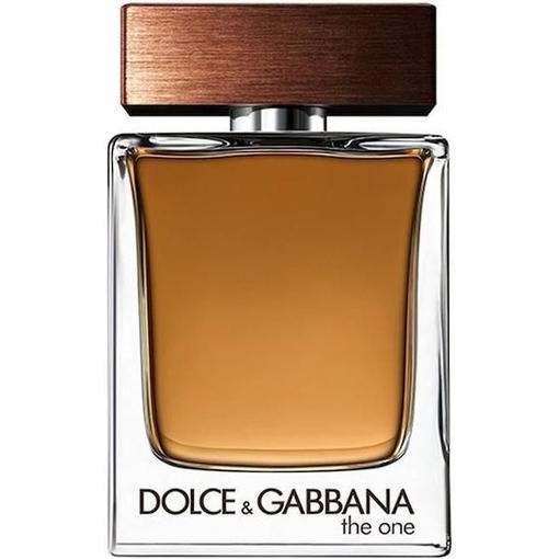 Product Dolce & Gabbana The One For Men Eau de Toilette Spray 50ml base image