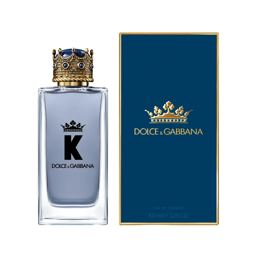 Product Dolce & Gabbana Eau De Toilette Spray 100ml base image