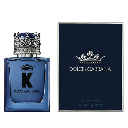Product Dolce & Gabbana K Eau de Parfum 2023 50ml base image