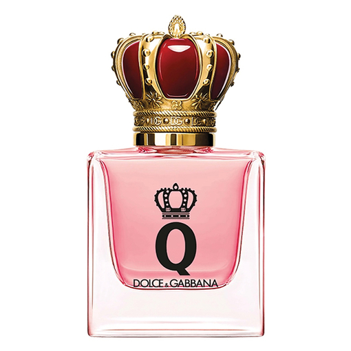 Product Dolce & Gabbana Q Eau de Parfum 30ml base image