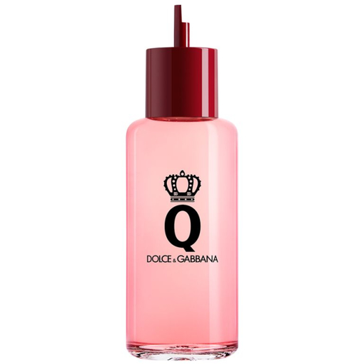 Product Dolce & Gabbana Q by Eau de Parfum Refill 150ml base image