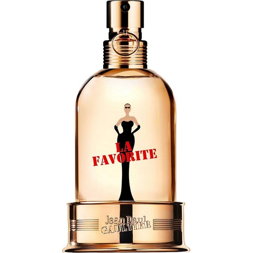 Product Jean Paul Gaultier La Favorite Women's Perfume Eau De Parfum 30ml Refillable base image