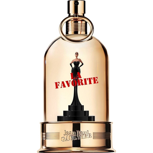 Product Jean Paul Gaultier La Favorite Γυναικείο Άρωμα Eau De Parfum 100ml base image