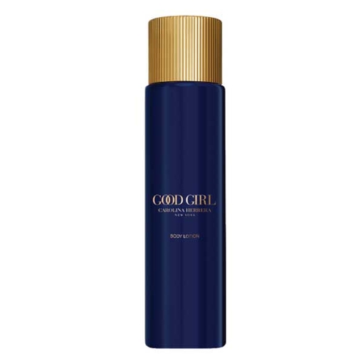 Product Carolina Herrera Good Girl Body Lotion 200ml base image