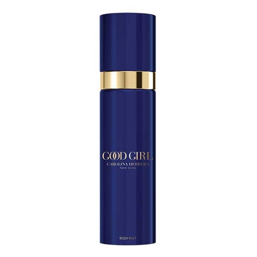 Product Carolina Herrera Good Girl Body Mist 100ml base image