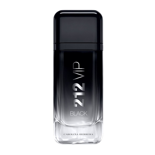 Product Carolina Herrera 212 Vip Black Eau de Parfum 100ml base image