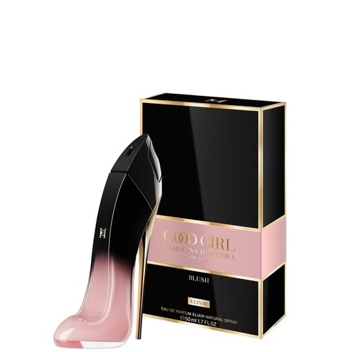 Product Carolina Herrera Good Girl Blush Elixir Eau de Parfum 50ml base image