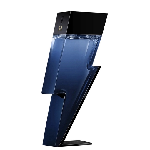 Product Carolina Herrera Bad Boy Cobalt Eau De Parfum Men's Fragrance 100ml base image