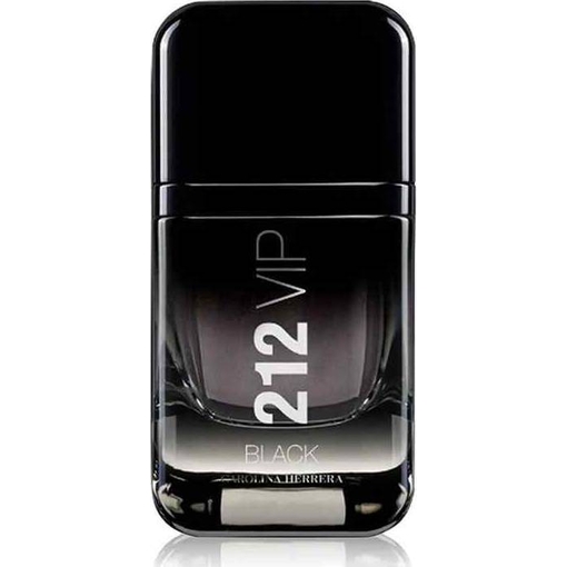 Product Carolina Herrera 212 Vip Black Ανδρικό Άρωμα Eau De Parfum 50ml base image