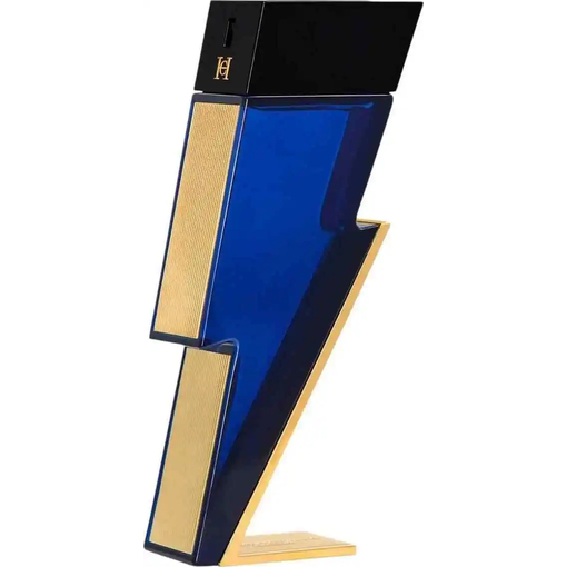 Product Carolina Herrera Bad Boy Cobalt Absolute Ανδρικό Άρωμα Eau De Parfum 150ml base image