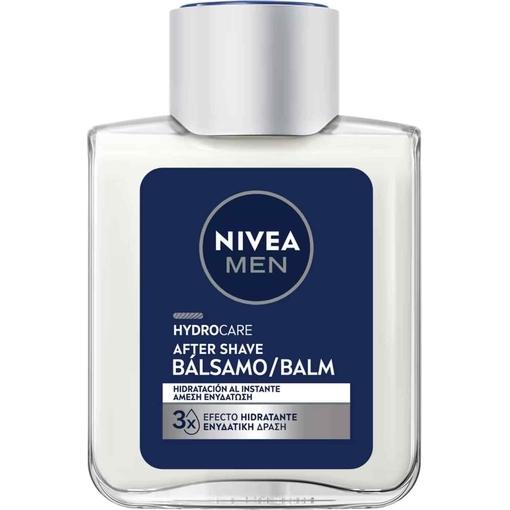 Product Nivea Men Protect & Care After Shave Balm Για Ενυδάτωση 100ml base image
