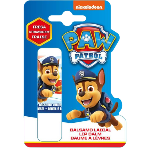 Product Paw Patrol Παιδικό Βάλσαμο Χειλιών Lip Balm 12ml base image