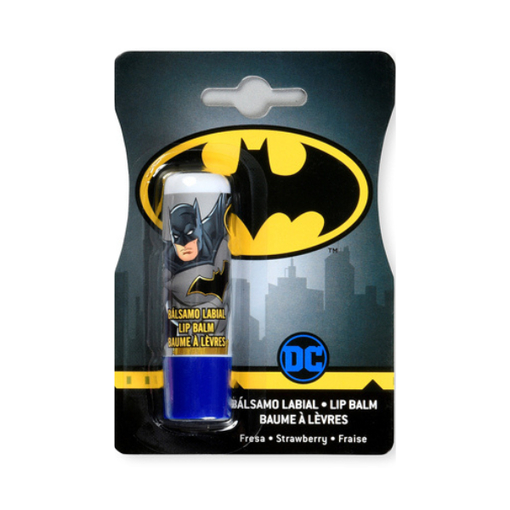 Product Batman Kids Lip Balm Strawberry base image