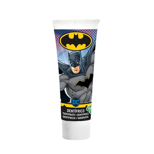 Product Batman Toothpaste Kids Toothpaste 75ml base image