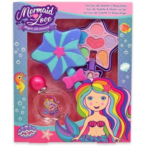 Product Martinelia Kids Gift Set EDT & Make Up Set base image