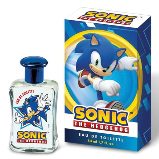 Product Sonic Eau De Toilette 50ml base image