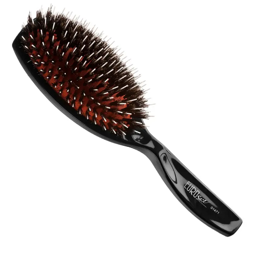 Product Eurostil Βούρτσα Μαλλιών Πλαστική Πλακέ για Extensions base image