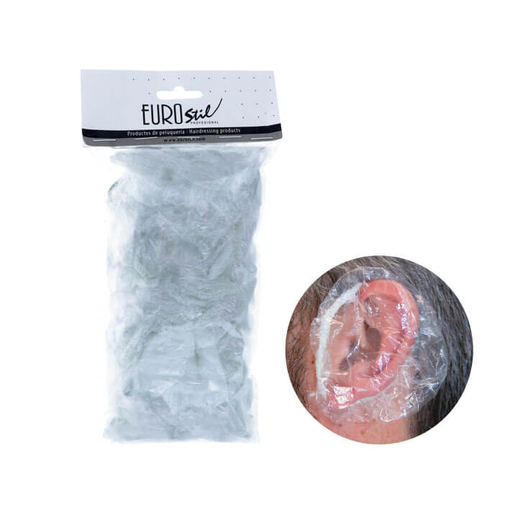 Product Eurostil Προστατευτικα Αυτιων  50τμχ base image