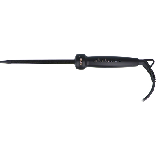 Product Eurostil Loop Waves Curling Tongs 30W with Oval Barrel 10x7mm up to 230°C base image