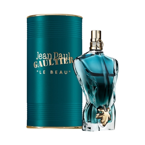 Product Jean Paul GauLier Le Beau Eau de Toilette 75ml base image