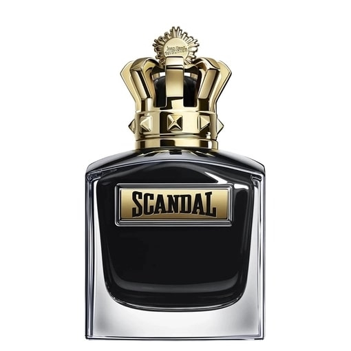 Product Jean Paul Gaultier Scandal Pour Homme Le Parfum Eau De Parfum Intense Refillable 150ml base image