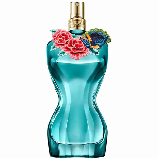 Product Jean Paul Gaultier Γυναικείο Άρωμα La Belle Paradise Garden Eau De Parfum 100ml base image