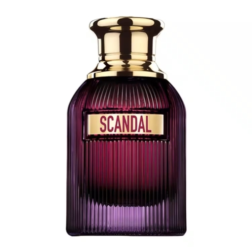 Product Jean Paul Gaultier Scandal Pour Femme Intense Eau de Parfum Γυναικείο Άρωμα 30ml base image