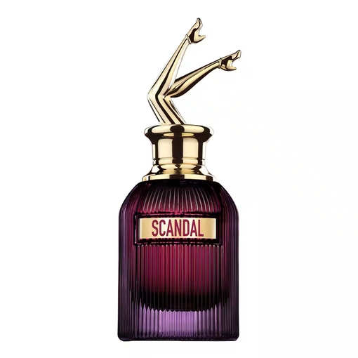 Product Jean Paul Gaultier Scandal Pour Femme Intense Eau de Parfum Γυναικείο Άρωμα 50ml base image
