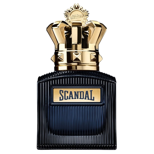 Product Jean Paul Gaultier Scandal Pour Homme Intense Eau de Parfum Ανδρικό Άρωμα 50ml base image